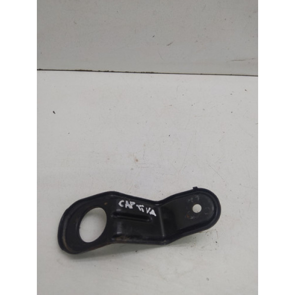 Suporte Superior Radiador Chevrolet Captiva 2009 2010 