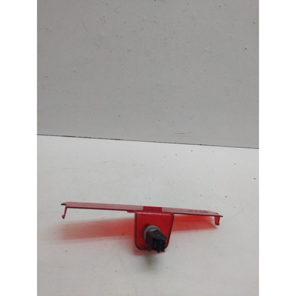 Lente Luz Break Light Ford Fusion 2006 2009 224917