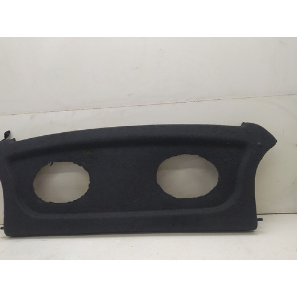 Tampão Bagagito Fiat Palio 2003