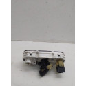 Comando Ar Condicionado Ford Fiesta 2003 2004 Detalhe 