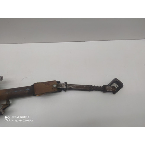 Coluna Direção Volkswagen Fox 2007