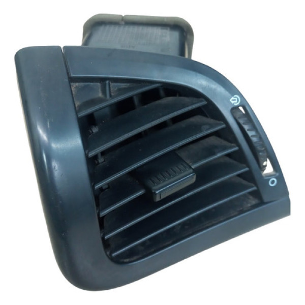 Difusor Ar Esquerdo Peugeot 207 2006 2012 9683190480