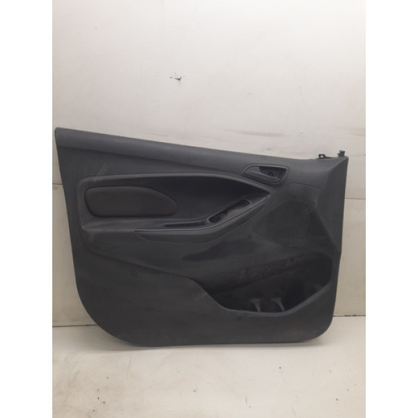Forro De Porta Dianteiro Esquerdo Ford Ka Sedan E3b5a23943
