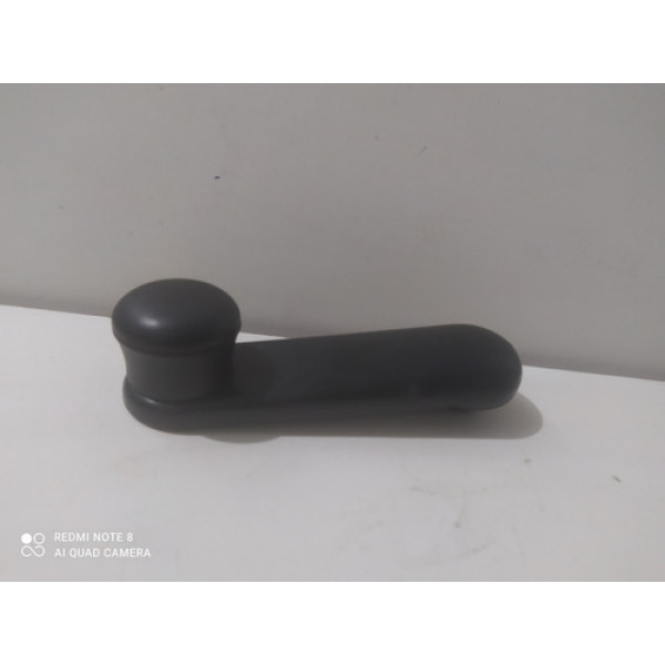 Manivela Reguladora Vidro Fiat Palio 1996-2012