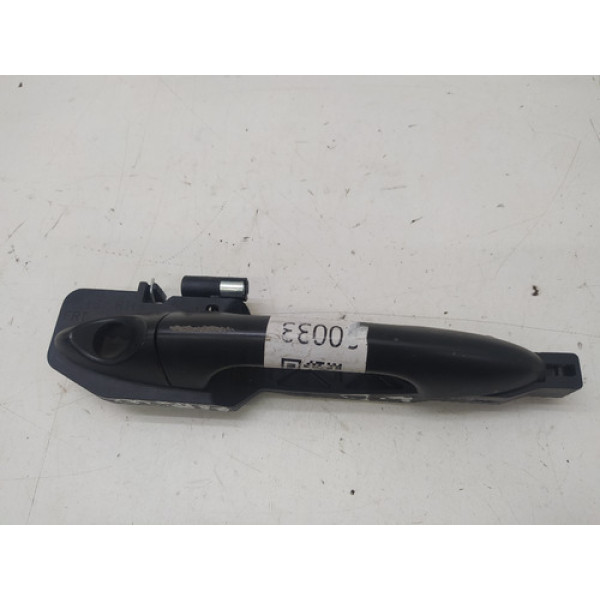 Maçaneta Externa Dianteiro Direito Hyundai Hb20 2012 2019