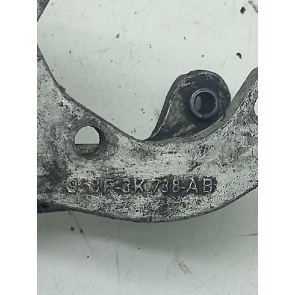 Suporte Bomba Direção Ford Ecosport 97/02 958f3k738ab