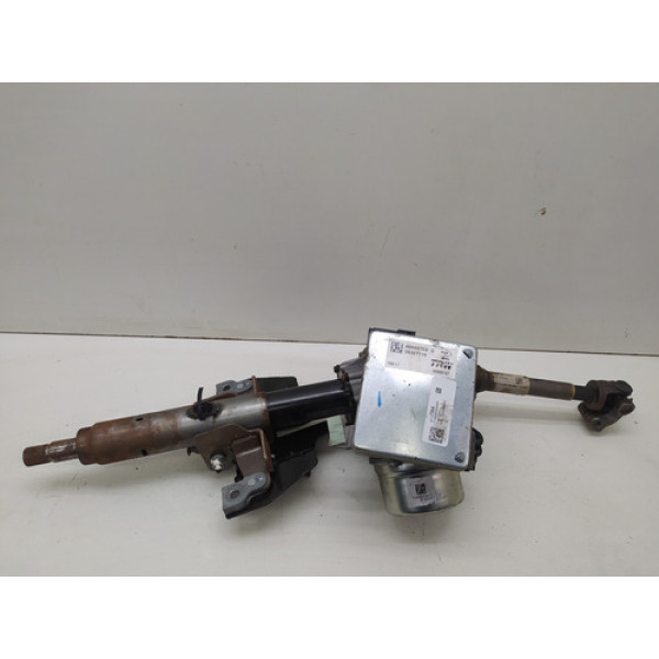 Coluna Direção Elétrica Chevrolet Cobalt Onix 2018 A0044763g
