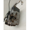 Fechadura Elétrico Dianteiro Direito Chevrolet Astra 99 11
