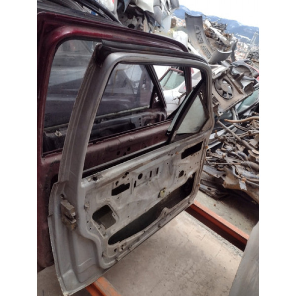 Porta Dianteiro Esquerdo Volkswagen Santana 