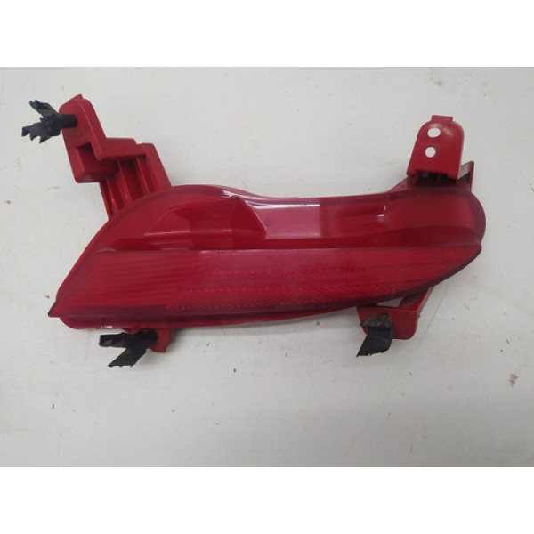 Refletor Olho Gato Para-choque Direito Hyundai Hb20 2022