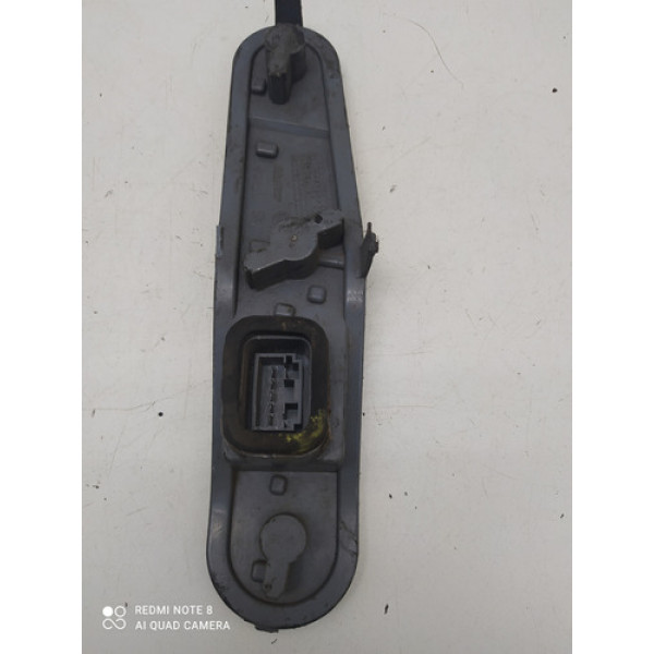 Circuito Lanterna Esquerda Fiat Uno 2011 A 2014 Fiat 