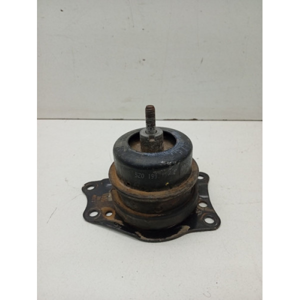 Coxim Motor Volkswagen Polo 2008 2012 5z0199167c