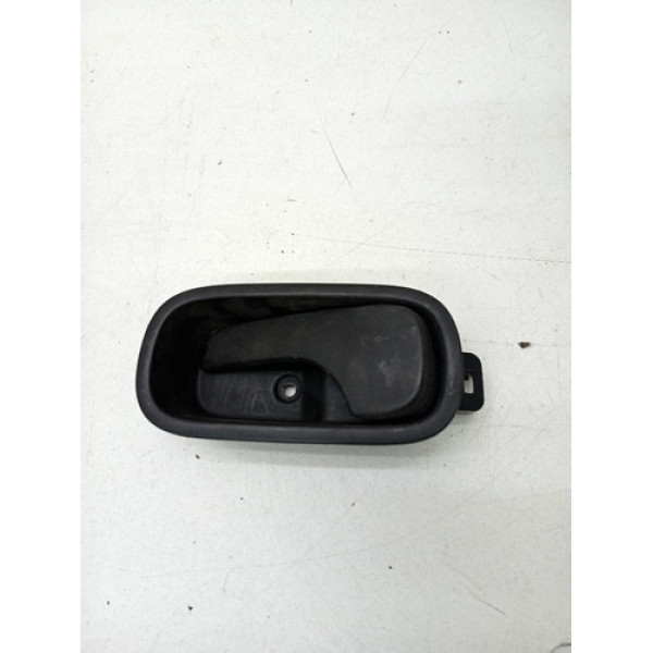 Maçaneta Interna Traseira Esquerda Fiat Uno 2010 2017