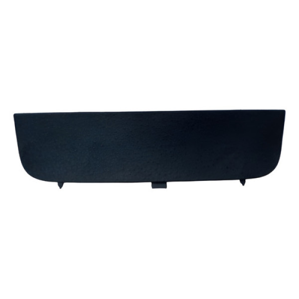 Moldura Acabamento Painel Citroen C3 2006 2012 18m6278016 Preto