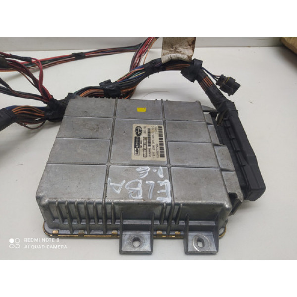 Módulo De Injeção Eletrônica Fiat 1580 