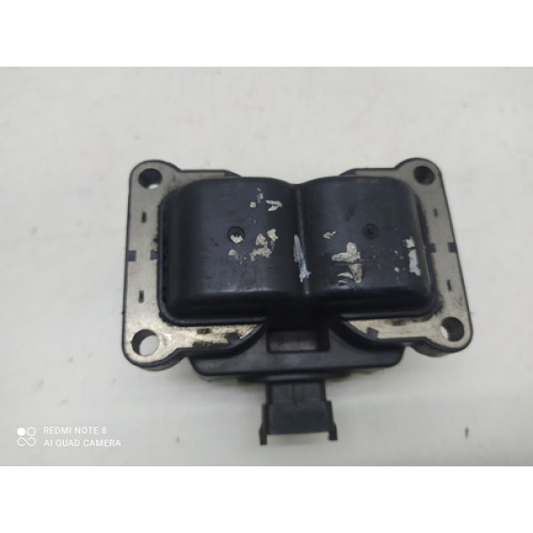 Bobina Ignição Fiat Palio 2006/2007 1.4 Flex