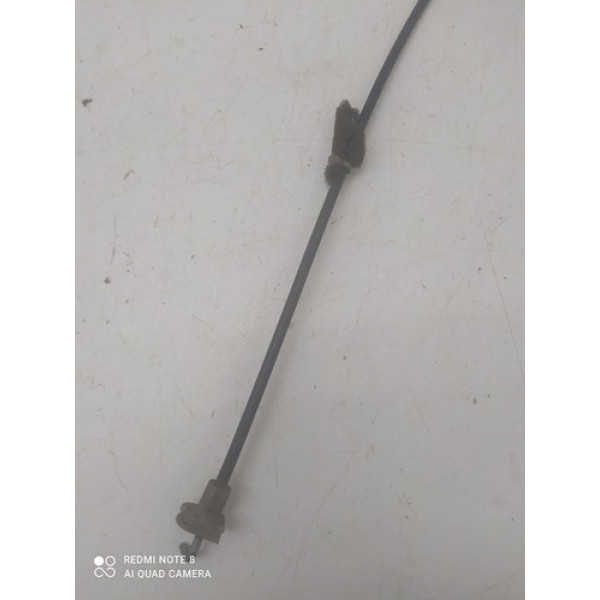 Cabo Maçaneta Porta Traseira Ford Fiesta 2003-2012 