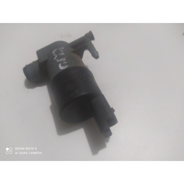 Motor Bomba Reservatório Agua Esguicho Clio 09  9641553880