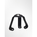Suporte Cabo De Embreagem Peugeot 207 2011 2013 9637901980