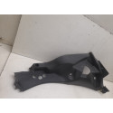 Moldura Lateral Traseiro Direito Fiat Punto 2009 2013 