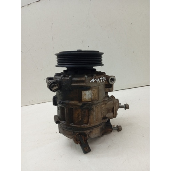 Compressor Ar Volkswagen Passat Tiguan 2.0 Tsi 2011 A 2014