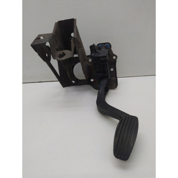 Pedal Acelerador Elétrico Fiat Palio 2014 51793539