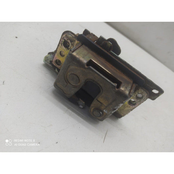 Fechadura Lado Direito Volkswagen Parati G2 G3 1996-2002 2p