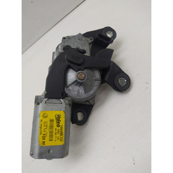 Máquina Vidro Traseiro Fox 2013 5z6955711a