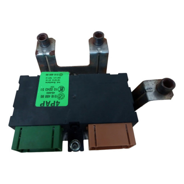 Modulo Conforto Fiat Strada 2004 Pa6gf10gb20