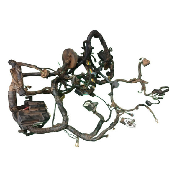 Chicote Motor Ford Ka 1.0 2015 2020 E3b512a581tg