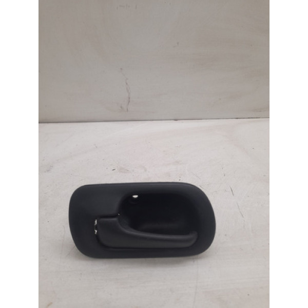Maçaneta Interna Dianteira Esquerda Honda Civic 1999 39842