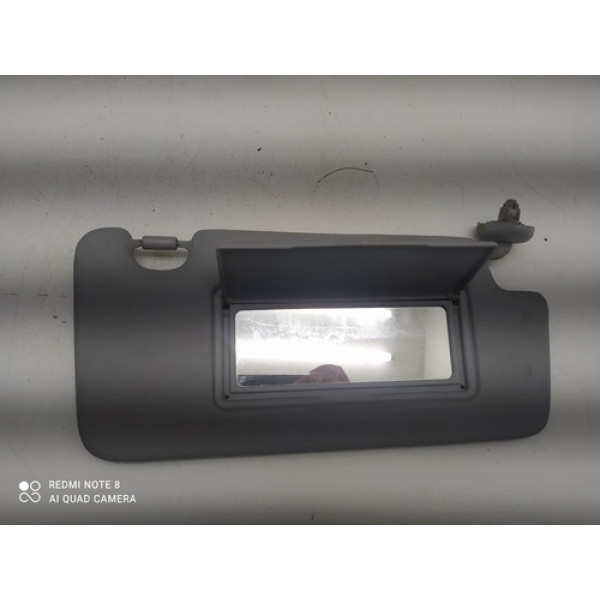 Quebra Sol Lado Direito 2003 A 2008 Honda Fit 