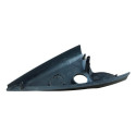 Moldura Retrovisor Esquerdo Peugeot 206 2000 2006 9624639977