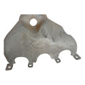 Protetor Calor Escapamento Chevrolet Corsa 2002 2012