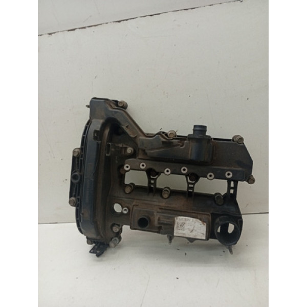 Tampa Válvula Comando 1.0 3cc Cabeçote Ford Ka 2015 A 2020