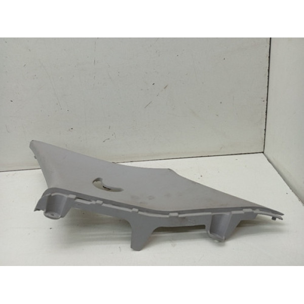 Moldura Coluna Traseira Direito Hyundai Hb20 2012 2019