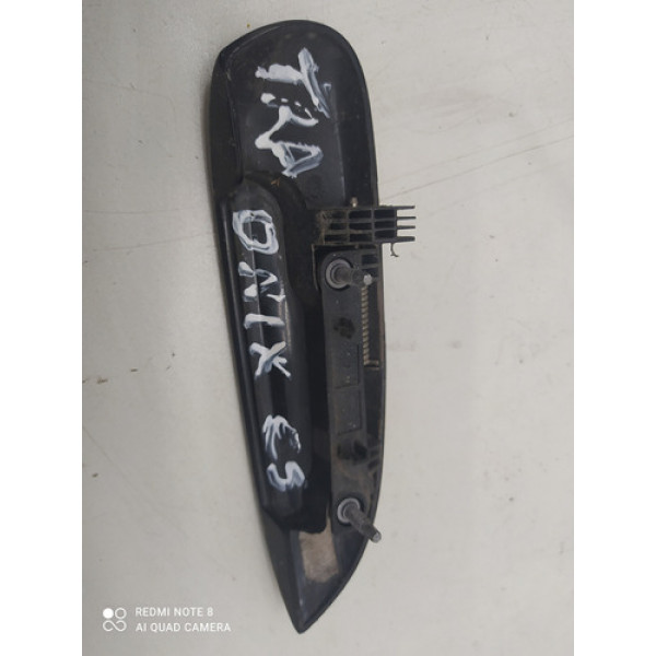 Maçaneta Externa Traseira Esquerda Chevrolet Onix