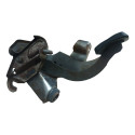 Pedaleira Estacionamento Chevrolet Corsa 1994 2002 