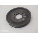 Polia Virabrequim Peugeot 206 207 Citroen C3 1.4