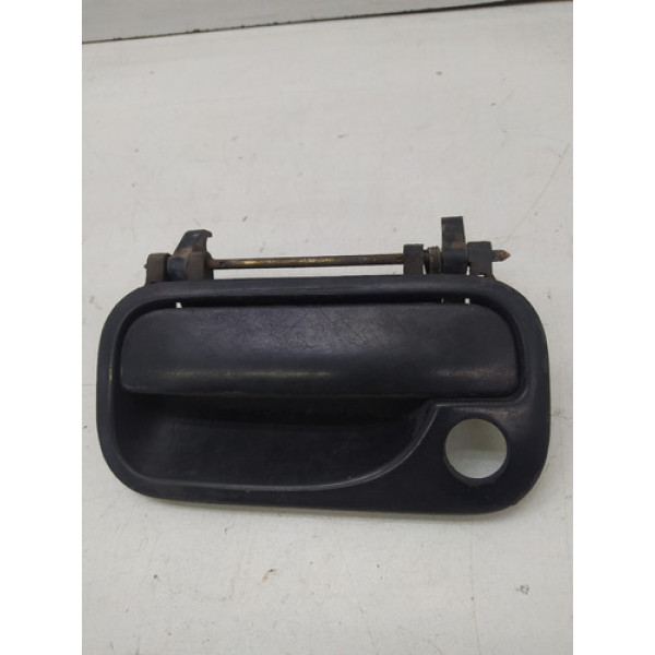Maçaneta Externa Dianteira Esquerdo Chevrolet Vectra 1997 03
