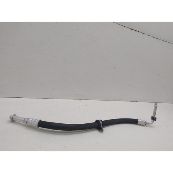 Mangueira Ar Condicionado Maior Volkswagen Golf 1994 1998