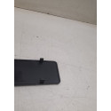 Tampa Falsa Radio Som Painel Chevrolet Celta 2005 2009