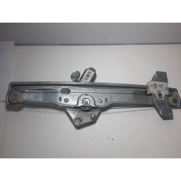 Maquina Vidro Eletrico Dianteiro Direito Ford Ka 14/20