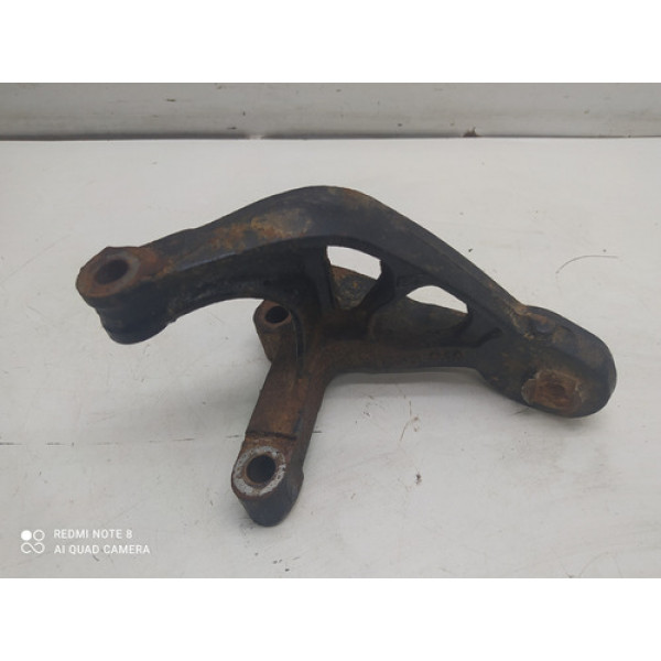 Suporte Coxim Câmbio Strada 1.4 Fire 2006 A 2010