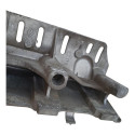Suporte Coletor Renault Scenic Megane 1998 2005