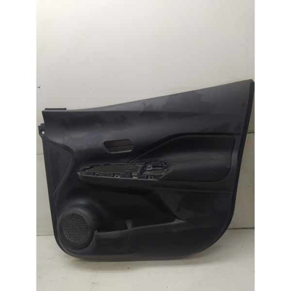 Forro Porta Dianteira Direita Nissan Kicks 2020 809005ra0a