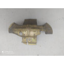 Suporte Maçaneta Externa Chevrolet Celta 2007 A 2010 Esq