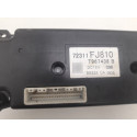 Comando Ar Condicionado Subaru Xv 2016 72311fj810