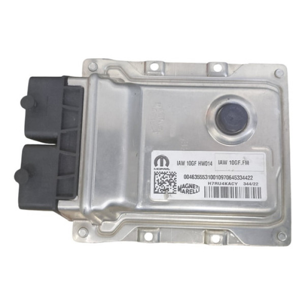 Módulo Câmbio Toro Compass Renegade 2.0 Diesel