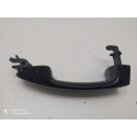 Maçaneta Externa Ford Lado Direito/ Esquerdo Ford Ka Fiesta